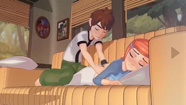 Ben 10
