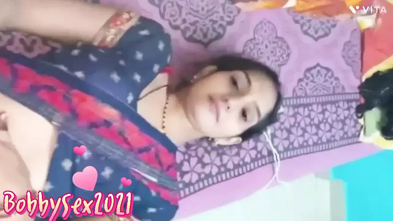 Indian horny bhabhi bobby ki sex video - порно HD