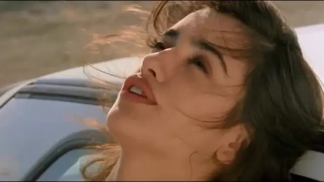 Порно видео с Penelope Cruz (Пенелопа Крус)