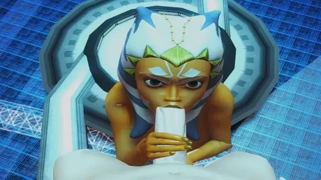 Ahsoka Tano Hentai Порно Видео | demidychbread.ru