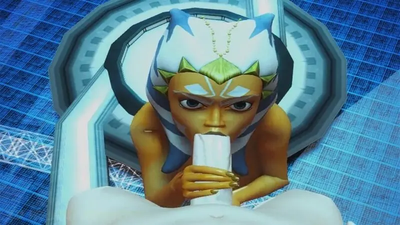 Ahsoka tano star wars porn lesbian (асока тано звездные войны порно)